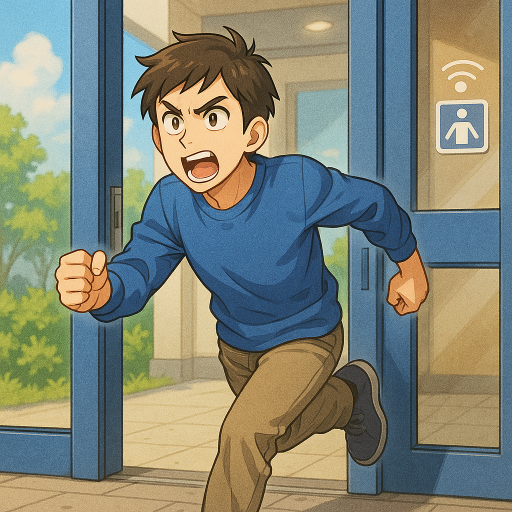 ブレーキの効きが弱くなる要因