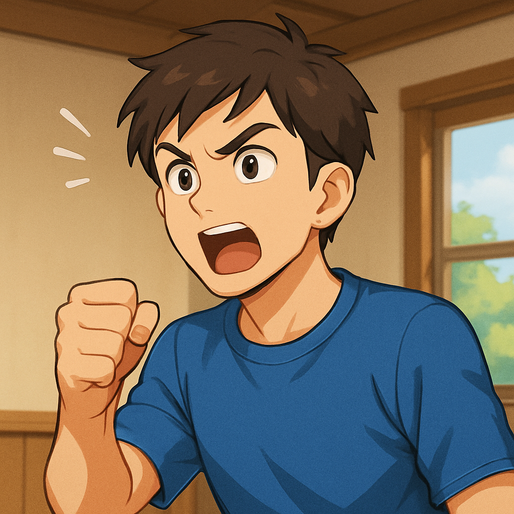 やりたくなるタイミング
