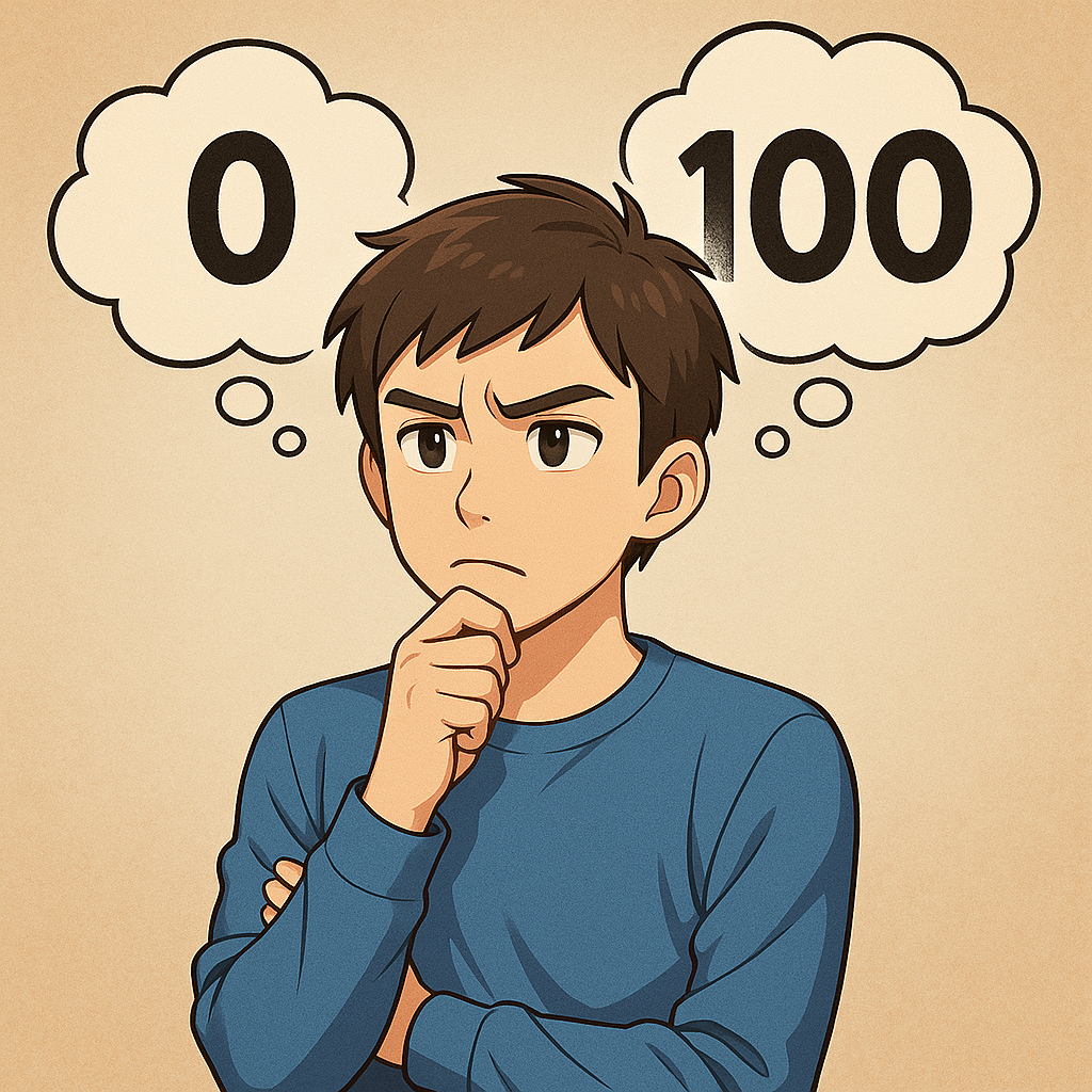 認知行動療法的リカバリーの考え方