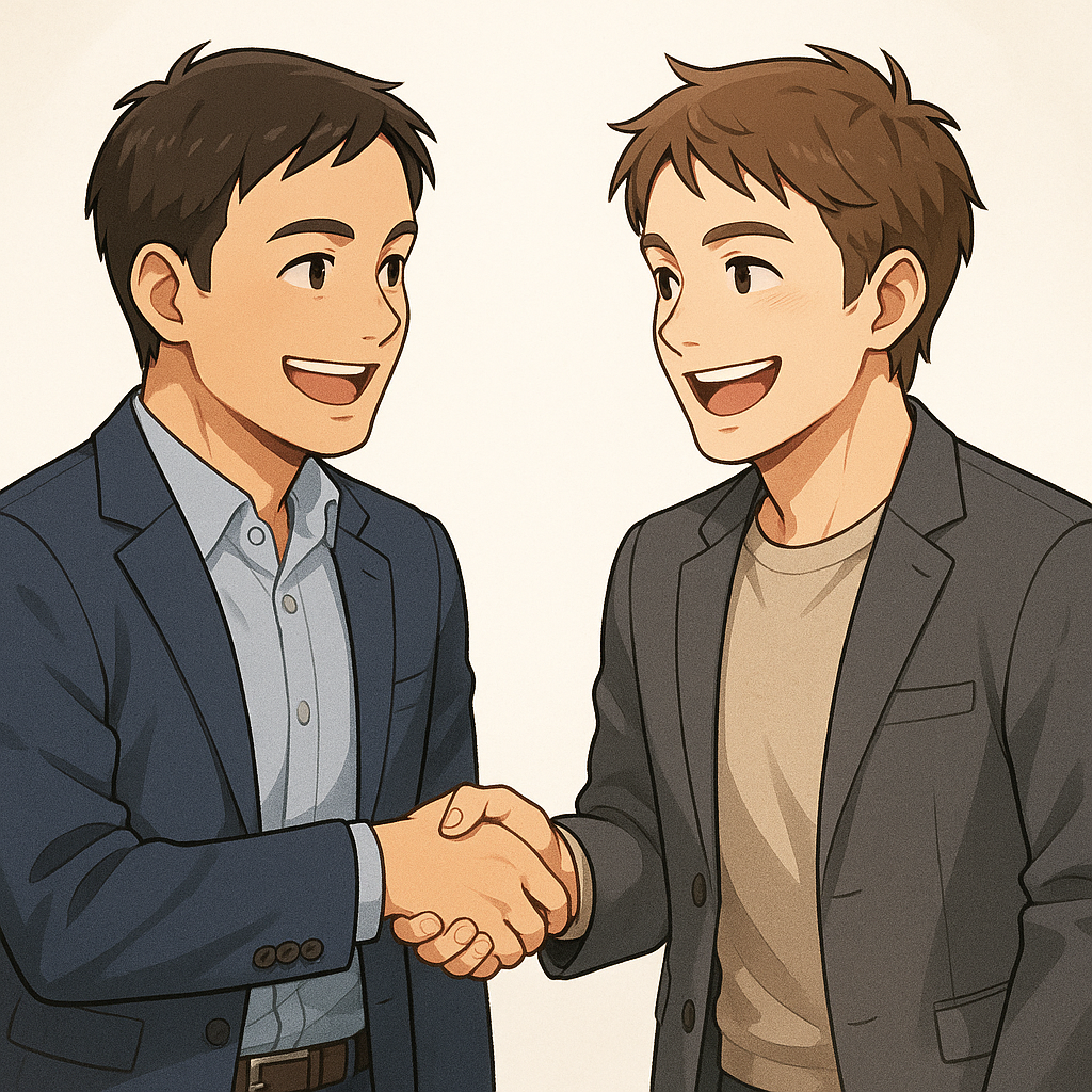 責任を受け容れると起こる変化
